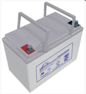 Leoch DJM1260