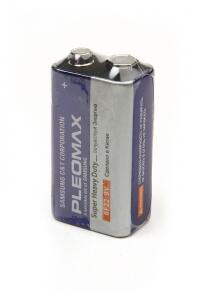 Pleomax 6F22 Super Heavy Duty SR1 (10шт)
