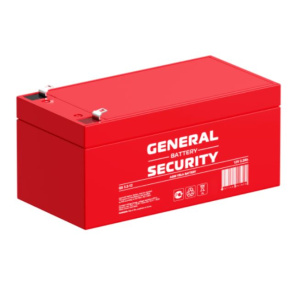 General Security GS3.2-12