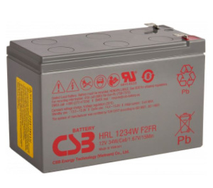 CSB HRL1234W F2 FR
