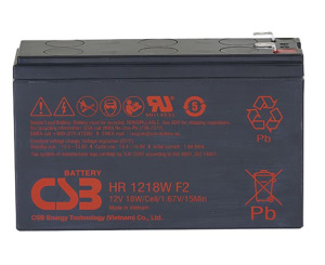 CSB HR1218W F2