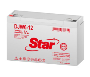 Star DJW6-12