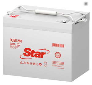 Star DJM1280