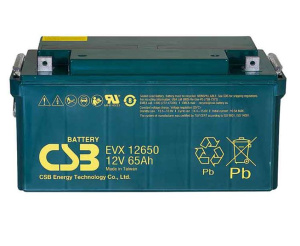 CSB EVX12650