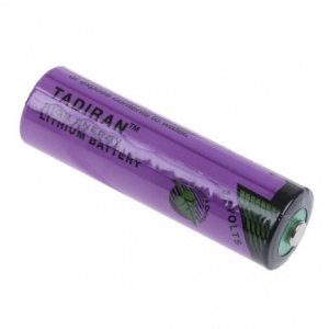 Tadiran SL-760/S AA Standard Tadiran SL-760/S AA Standard