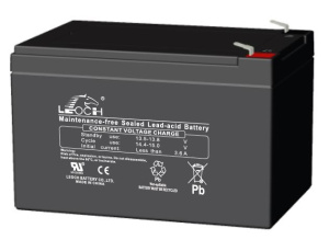 Leoch DJW12-12