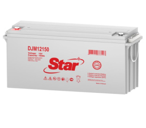 Star DJM12150