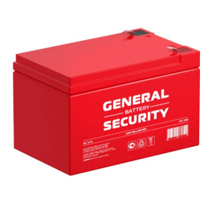 General Security GS12-12