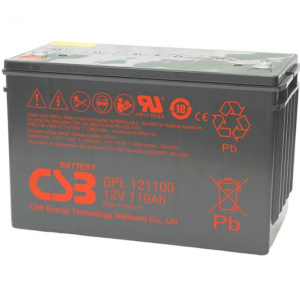 CSB GPL121100 FR