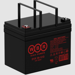 WBR EVX36-12G