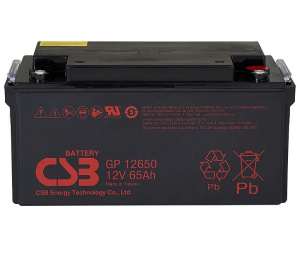 CSB GP12650
