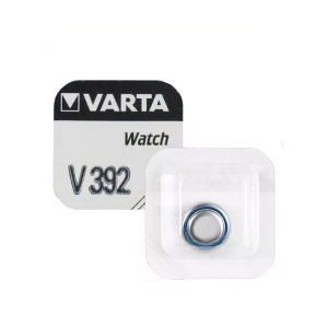 Varta V392 SR41W 00392101111 BL1 Varta V392 SR41W 00392101111 BL1