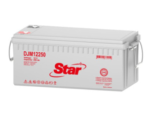 Star DJM12250