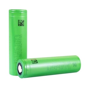 Sony 18650 2800mah US18650VTC5D 35A Sony 18650 2800mah US18650VTC5D 35A