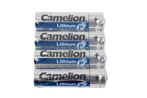 фото Camelion FR6 Lithium FR6-SP4 SR4 фото Camelion FR6 Lithium FR6-SP4 SR4