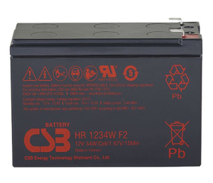 CSB HR1234W F2