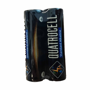 Quatrocell AA LR6 Standard SR2