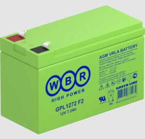 WBR GPL1272 F2