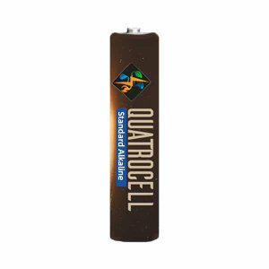 Quatrocell AAA LR03 Standard SR2