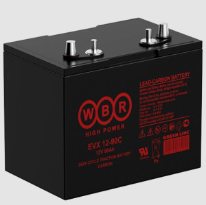 WBR EVX12-90C