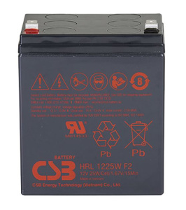CSB HRL1225W F2