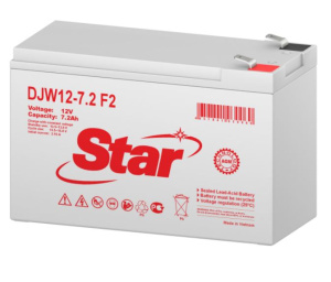 Star DJW12-7.2