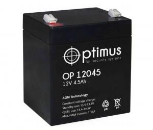 Optimus OP 12045