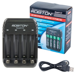 Robiton Smart4 C3