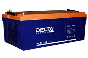 Delta GX 12-230