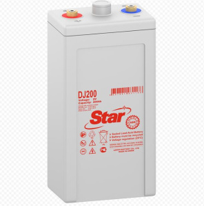 Star DJ200