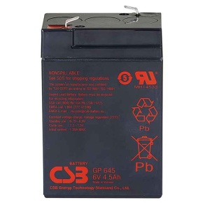 CSB GP645
