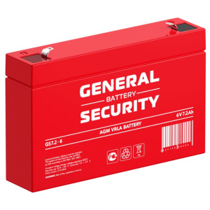 General Security GS7.2-6