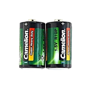 фото Camelion R10 322 Super Heavy Duty R10P R10S SR1 фото Camelion R10 322 Super Heavy Duty R10P R10S SR1