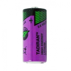 Tadiran SL-761/S 2/3AA Standard