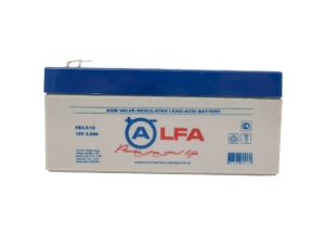 LFA FB3.2-12