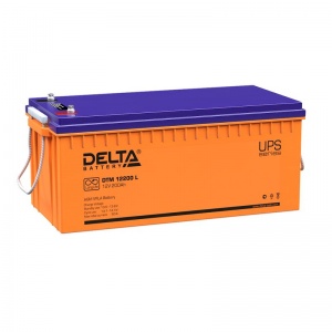 Delta DTM 12200 L