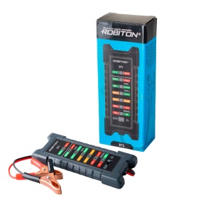 Robiton BT3 для аккумуляторов