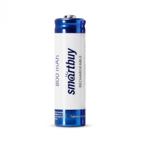 Smartbuy LI14500 SBBR-14500-1S800 800mah Smartbuy LI14500 SBBR-14500-1S800 800mah