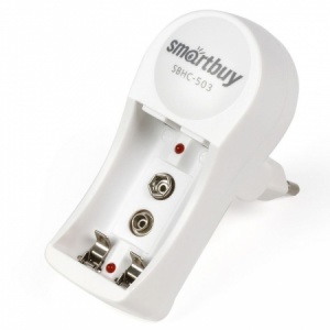 Smartbuy ЗУ 503 SBHC-503
