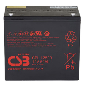 CSB GPL12520 FR