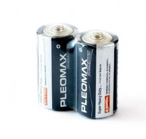 Pleomax R14 Super Heavy Duty SR2 (24шт)