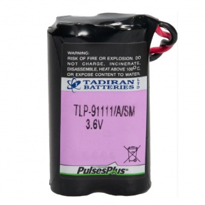 Tadiran TLP-91111/A/SM AA + HLC-1550 Flying leads Tadiran TLP-91111/A/SM AA + HLC-1550 Flying leads