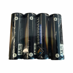 Quatrocell AA LR6 Standard SR4