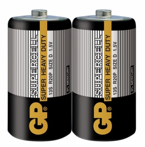GP R20 Supercell Heavy Duty 13S-OS2 SR2 GP R20 Supercell Heavy Duty 13S-OS2 SR2