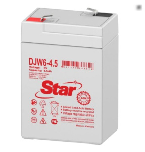Star DJW6-4.5