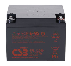 CSB GPL12260 I