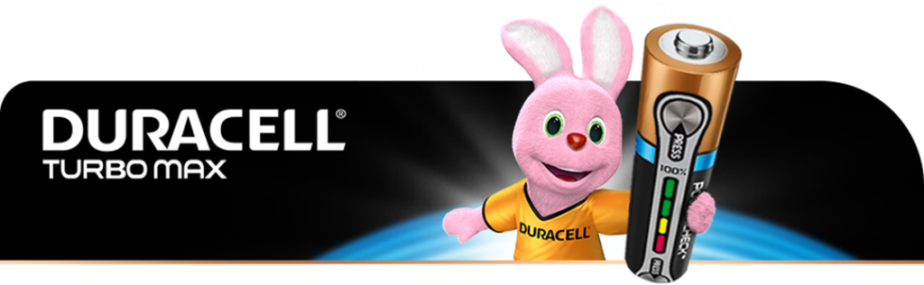 Батарейки с индикатором уровня заряда Duracell Powercheck: технология и ...