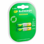 Картинка gp hr03 1000mah 100aaahcrgy-2crcb2 ni-mh bl2 в Киликс