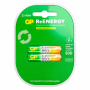 Картинка gp hr03 850mah 85aaahcrgy-2crcb2 ni-mh bl2 в Киликс