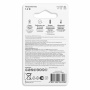 Картинка gp hr03 400mah 40aaahcv-2crsbc2 ni-mh bl2 в Киликс